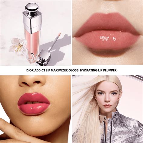 lip maximizer gloss dior